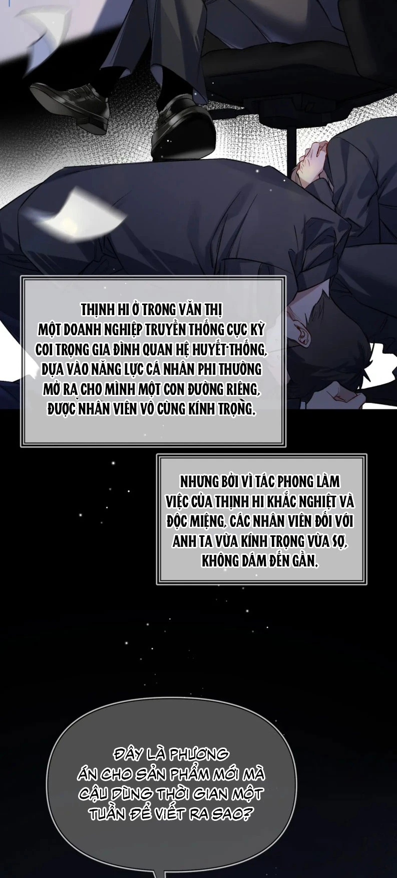 Ngày Và Đêm Chapter 1 - 29