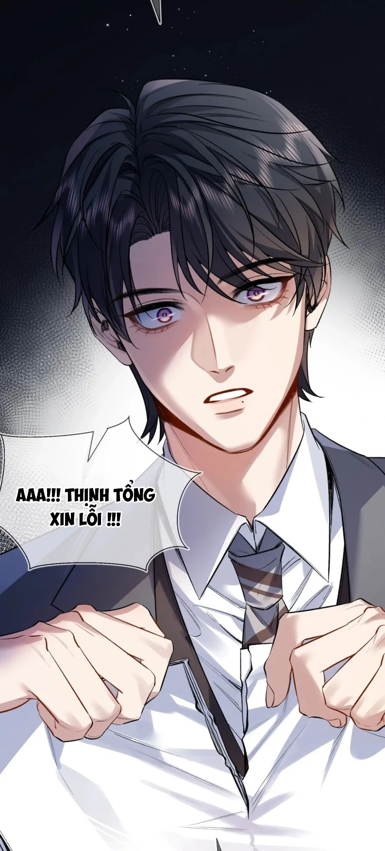 Ngày Và Đêm Chapter 1 - 30