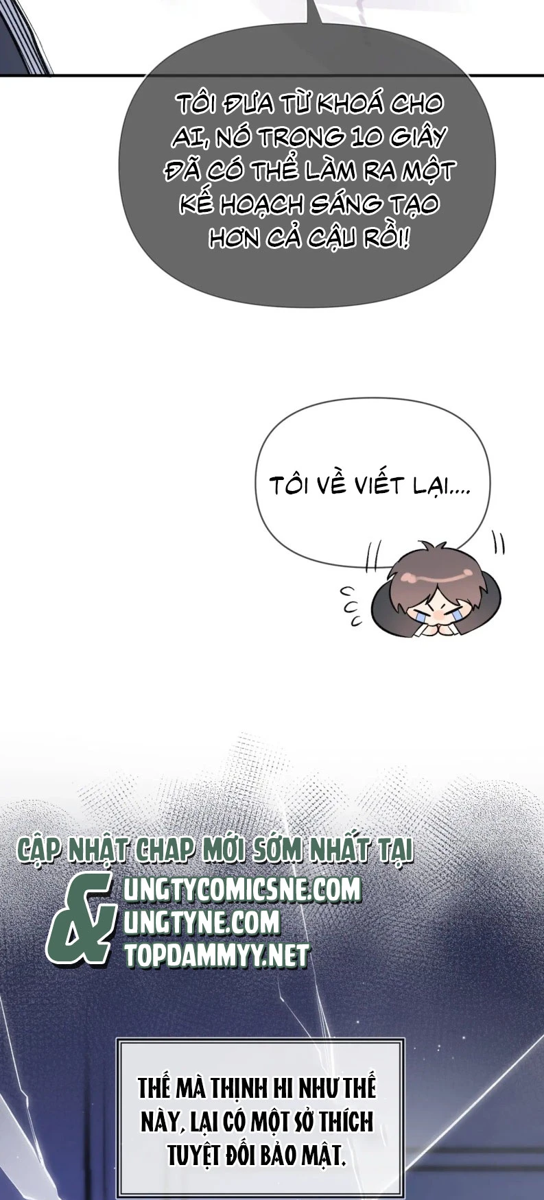 Ngày Và Đêm Chapter 1 - 31