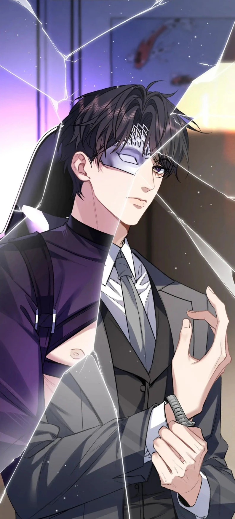 Ngày Và Đêm Chapter 1 - 32