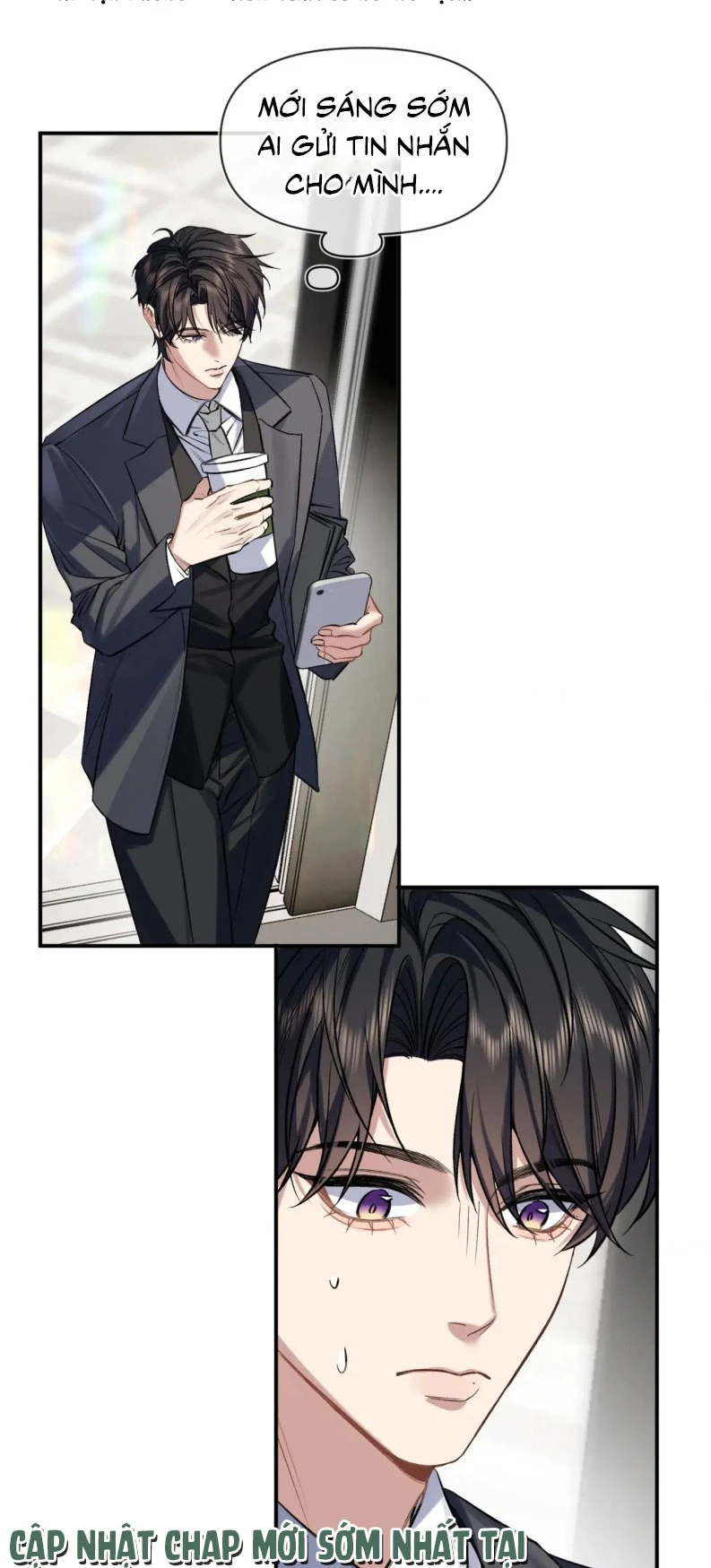 Ngày Và Đêm Chapter 1 - 34