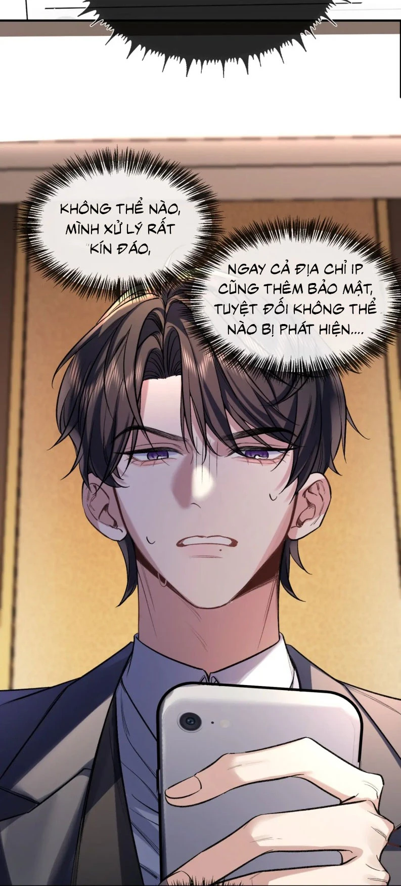 Ngày Và Đêm Chapter 1 - 36
