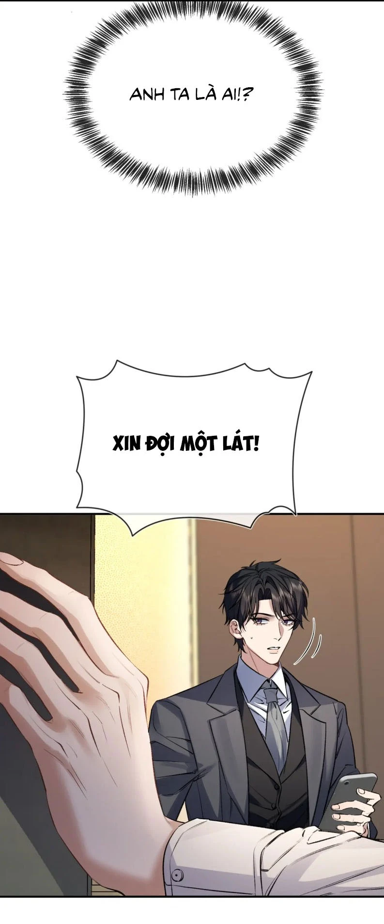 Ngày Và Đêm Chapter 1 - 37