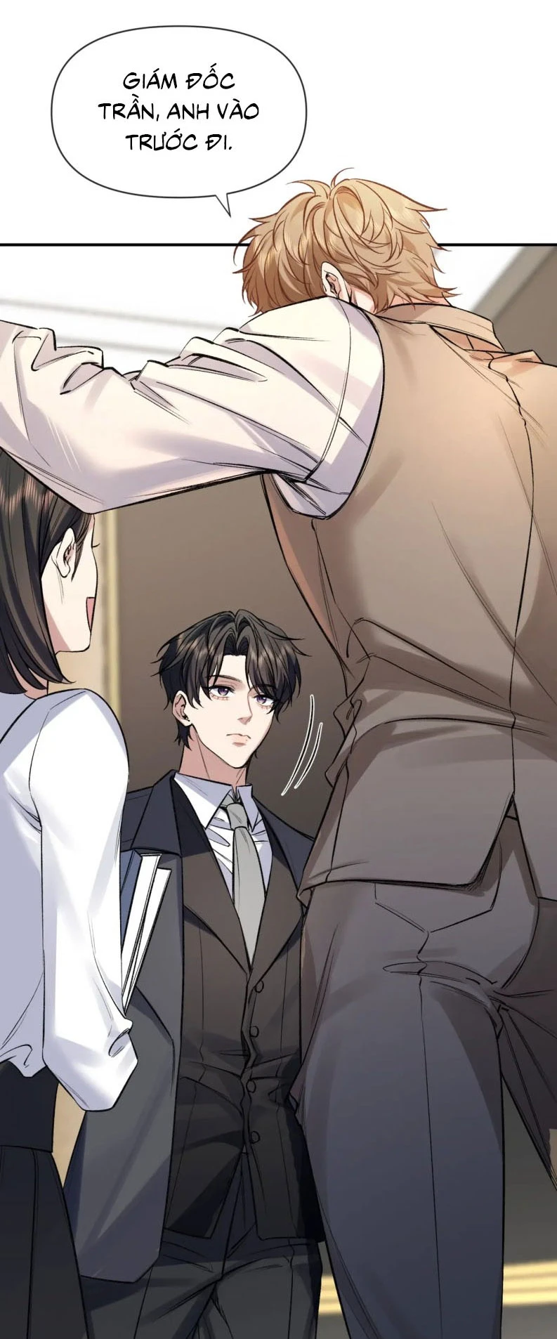 Ngày Và Đêm Chapter 1 - 38