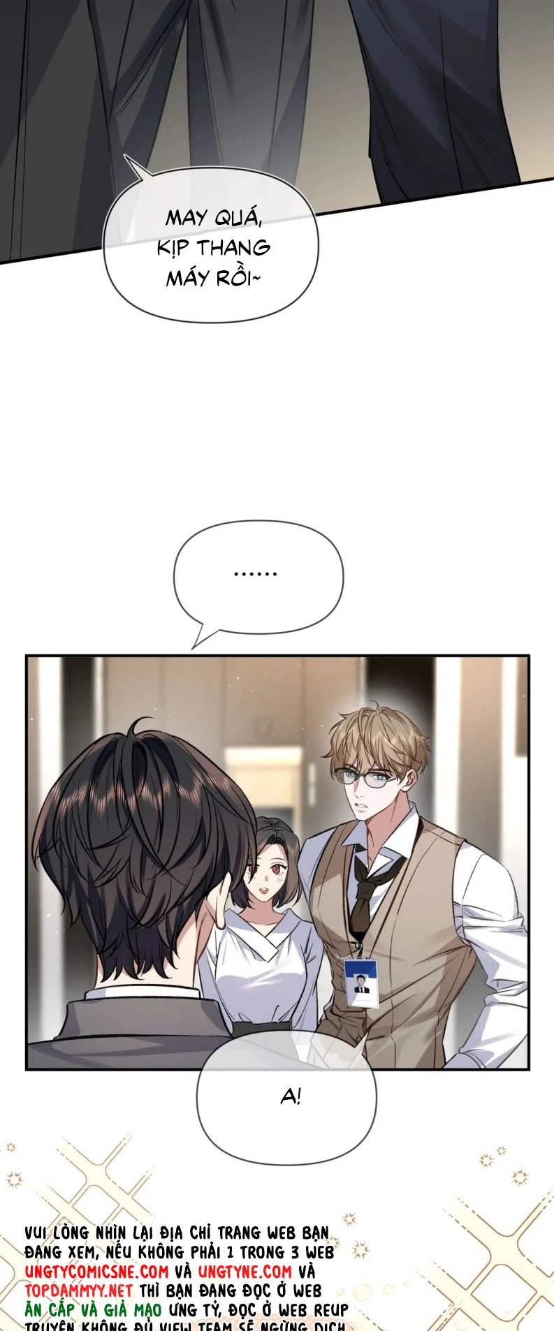 Ngày Và Đêm Chapter 1 - 39