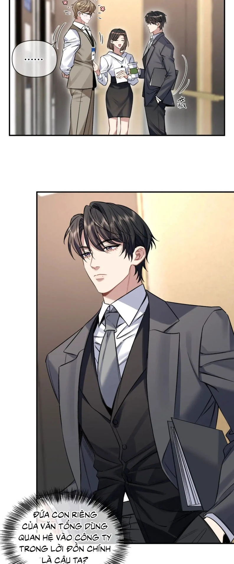 Ngày Và Đêm Chapter 1 - 41