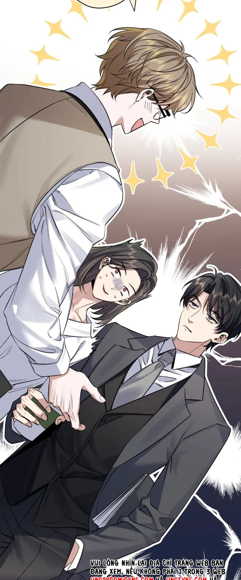 Ngày Và Đêm Chapter 1 - 43