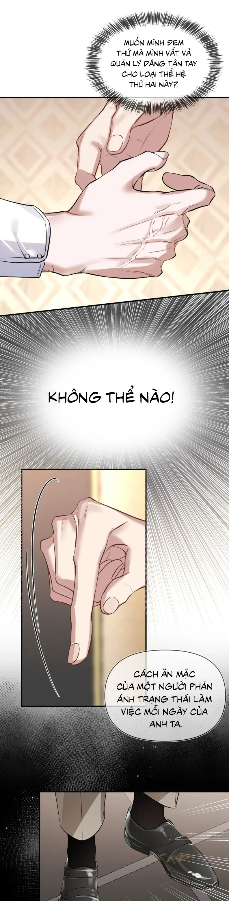 Ngày Và Đêm Chapter 1 - 45