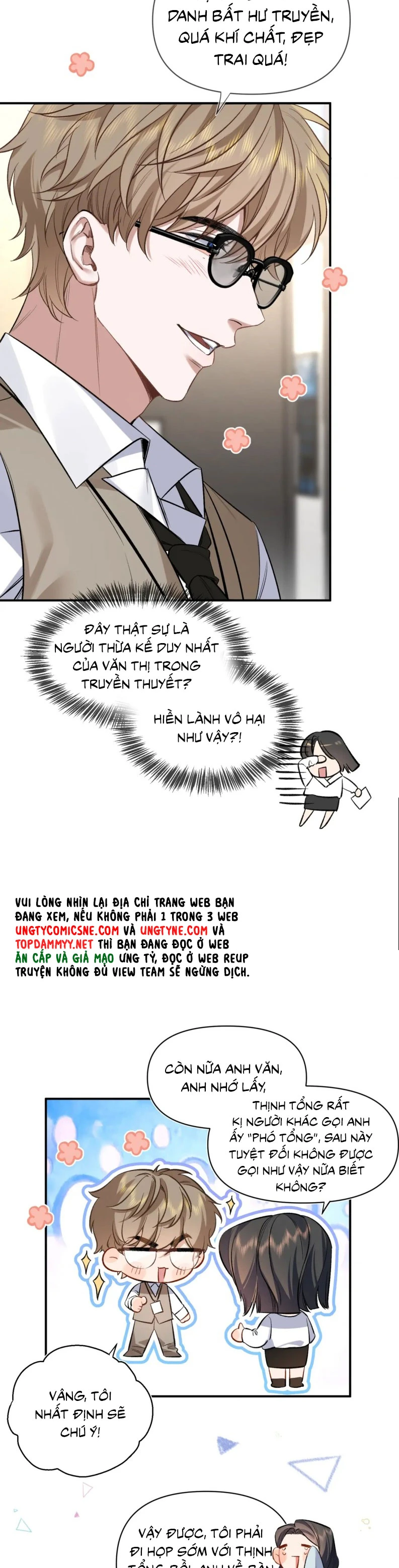 Ngày Và Đêm Chapter 1 - 48