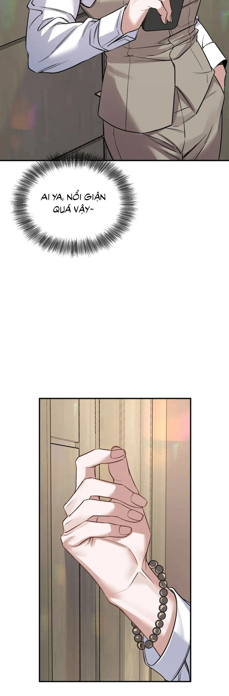 Ngày Và Đêm Chapter 2 - 7