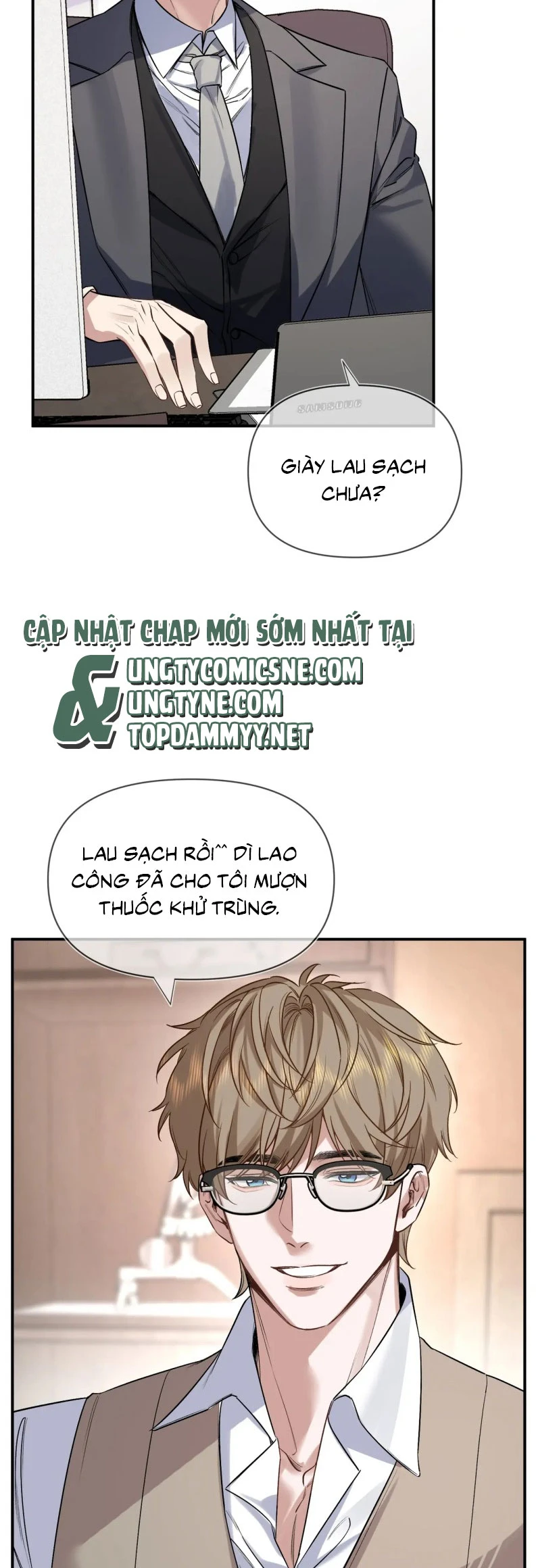 Ngày Và Đêm Chapter 2 - 9