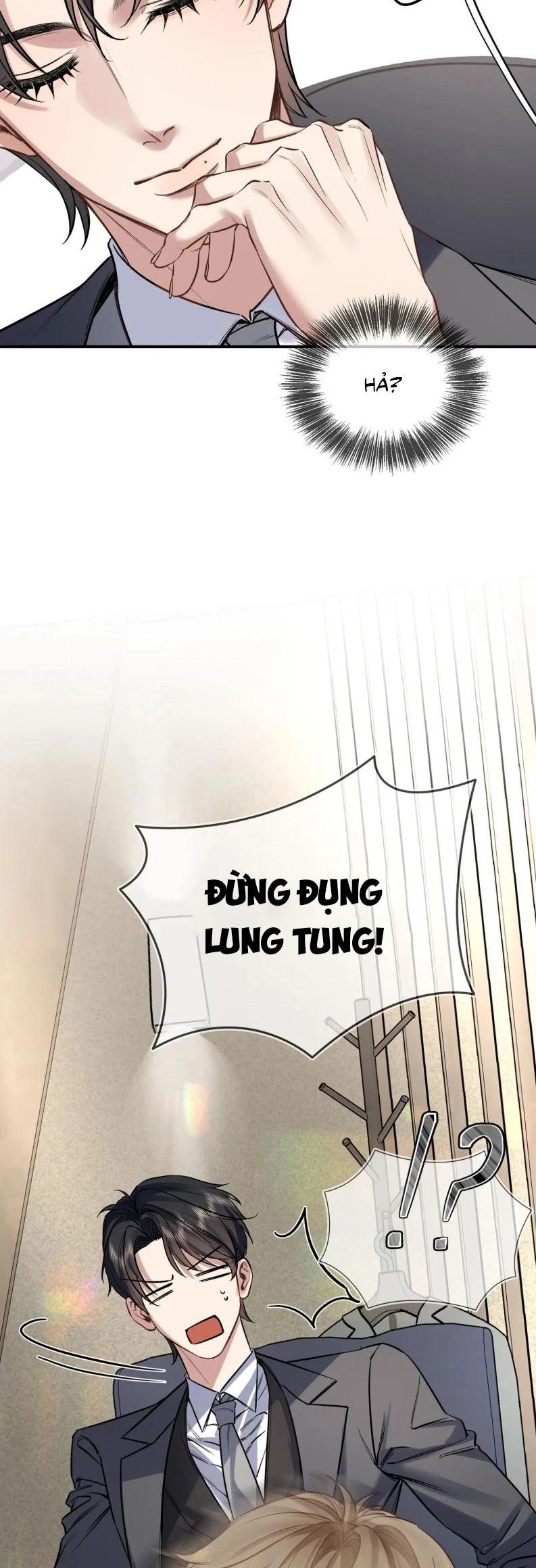 Ngày Và Đêm Chapter 2 - 13