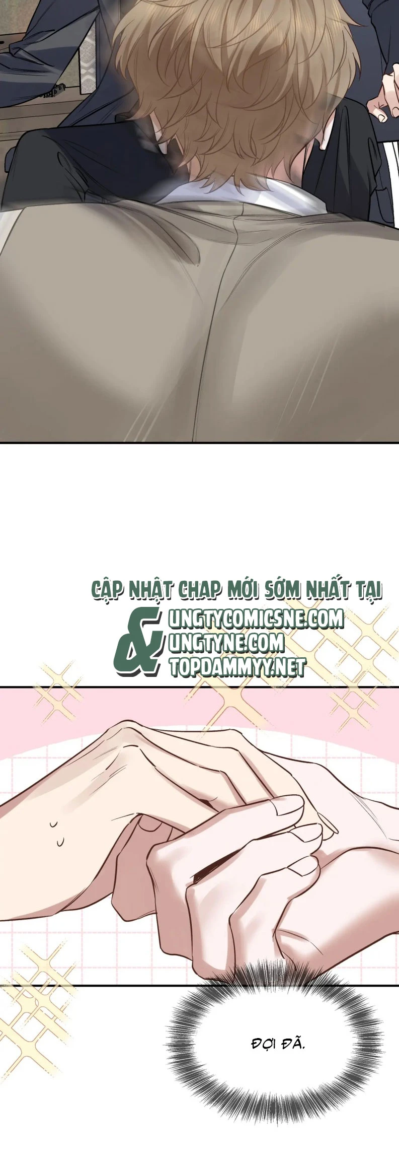 Ngày Và Đêm Chapter 2 - 14