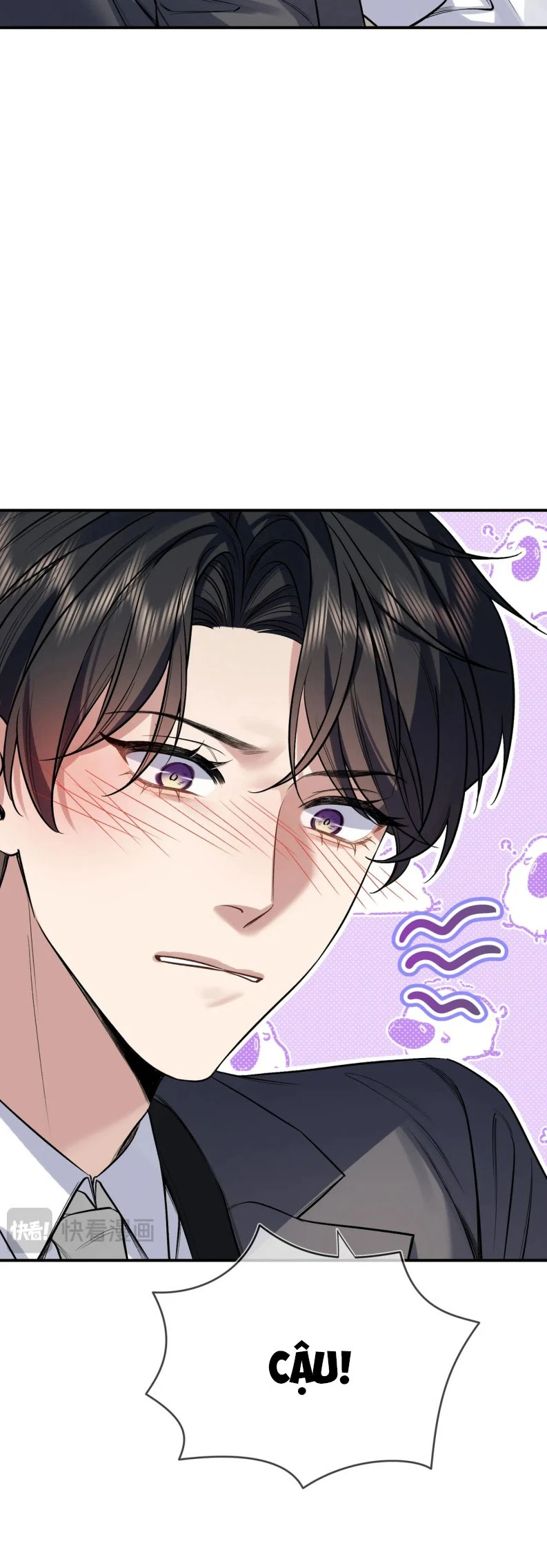Ngày Và Đêm Chapter 2 - 16