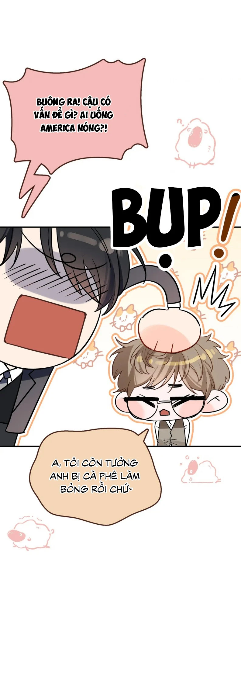 Ngày Và Đêm Chapter 2 - 17