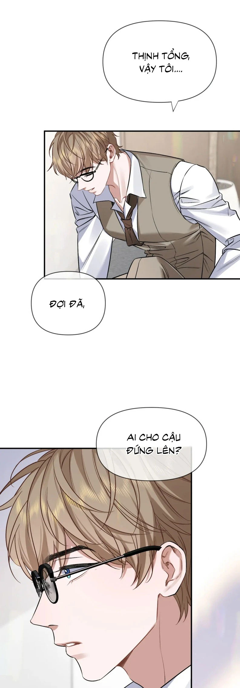 Ngày Và Đêm Chapter 2 - 18