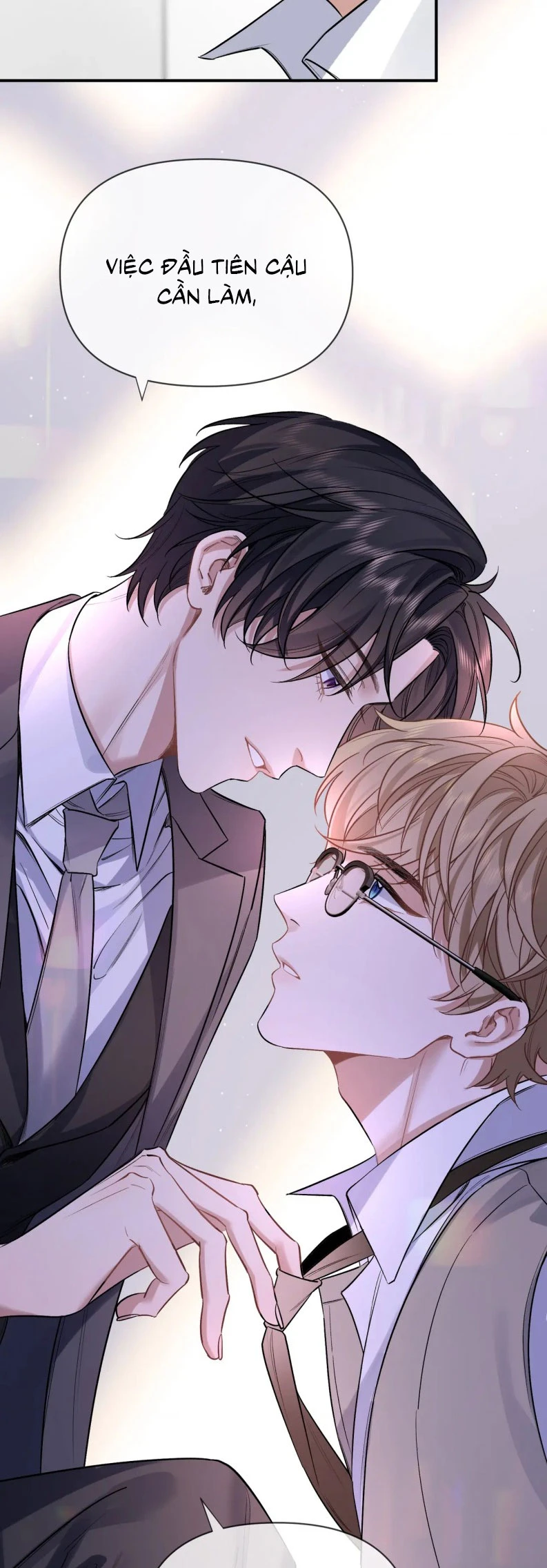 Ngày Và Đêm Chapter 2 - 19