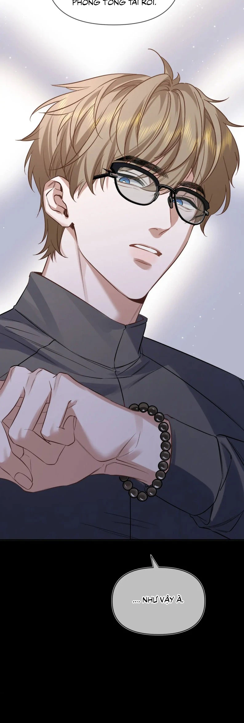 Ngày Và Đêm Chapter 3 - 7