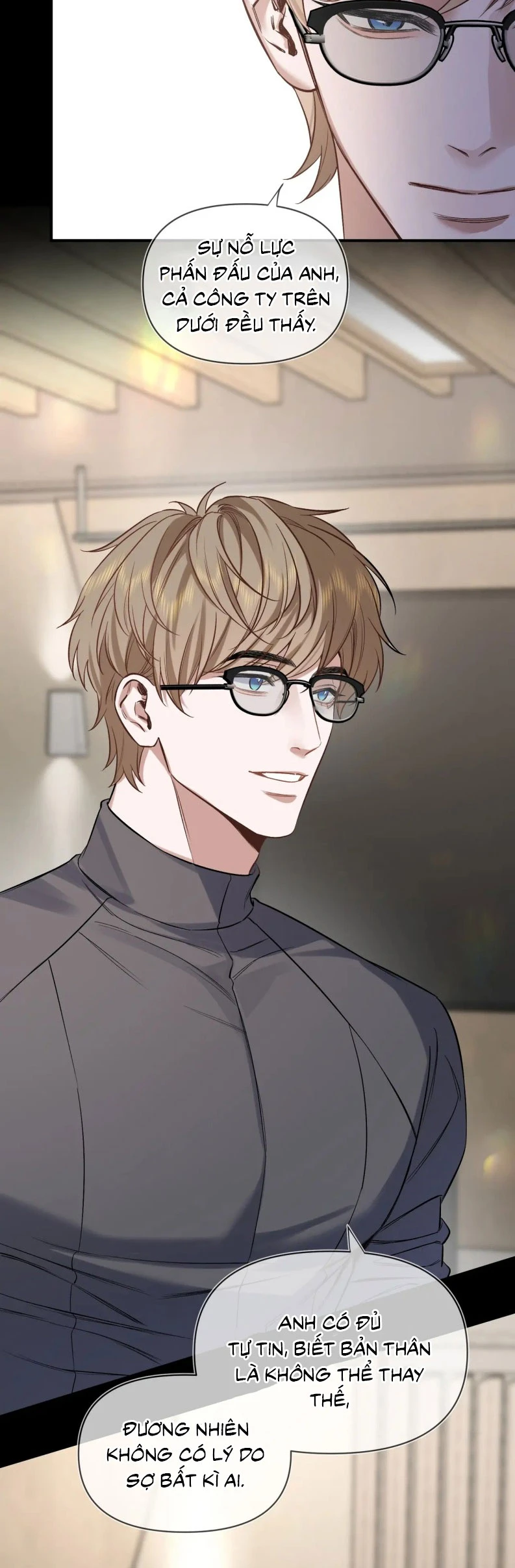 Ngày Và Đêm Chapter 3 - 11