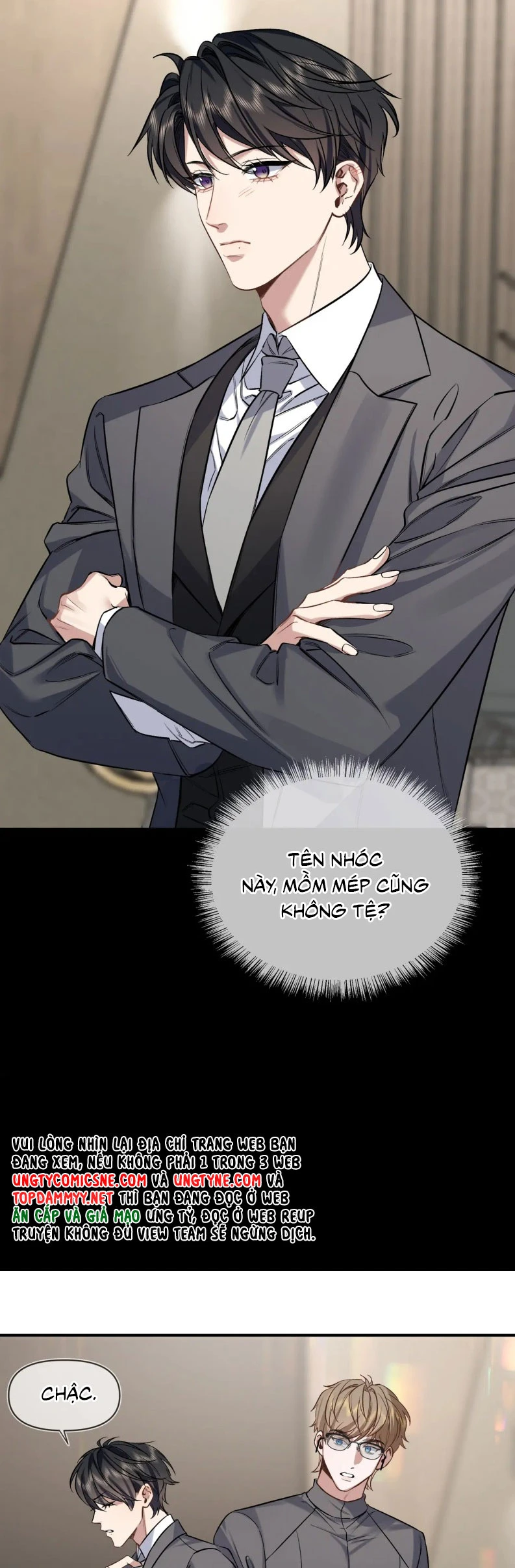 Ngày Và Đêm Chapter 3 - 12