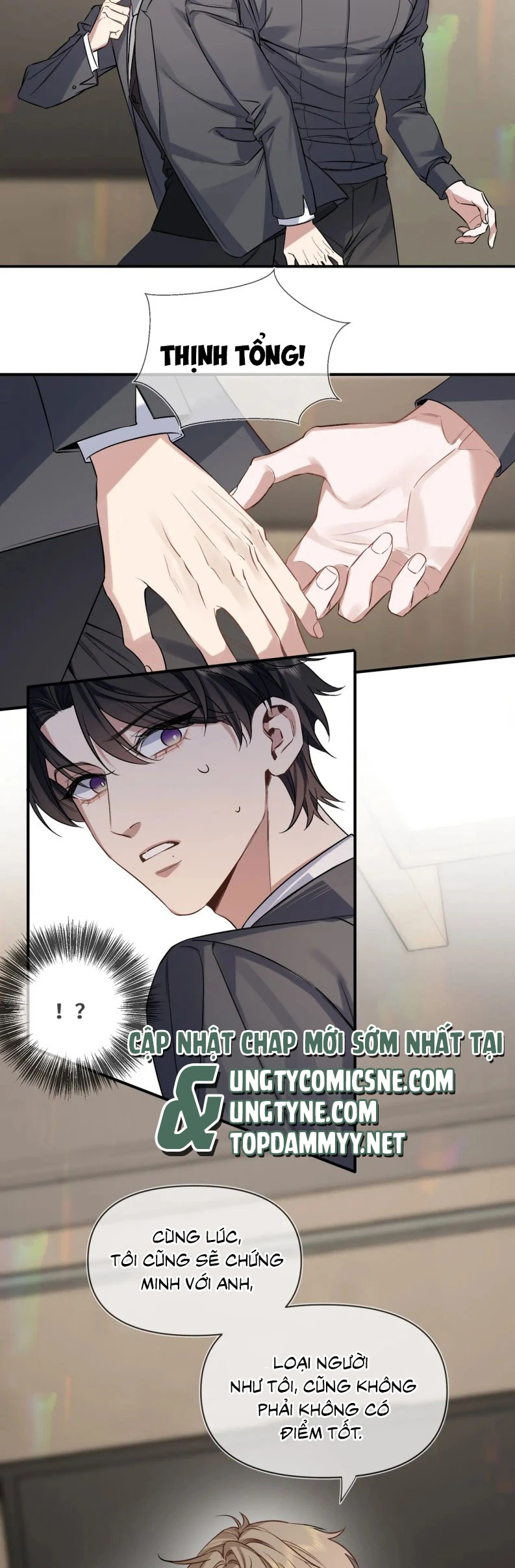 Ngày Và Đêm Chapter 3 - 13