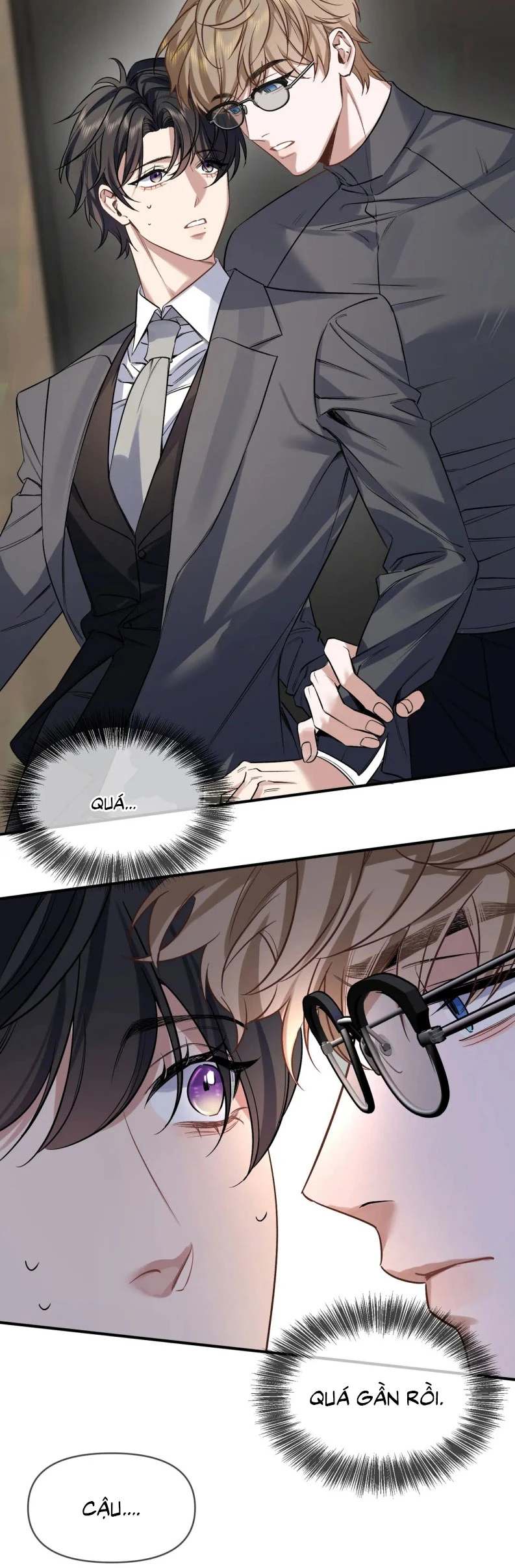 Ngày Và Đêm Chapter 3 - 14