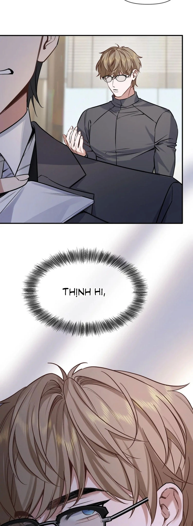 Ngày Và Đêm Chapter 3 - 16