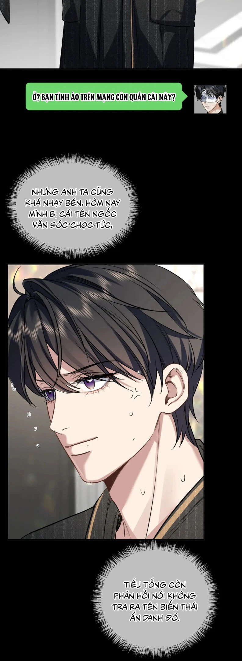 Ngày Và Đêm Chapter 3 - 19