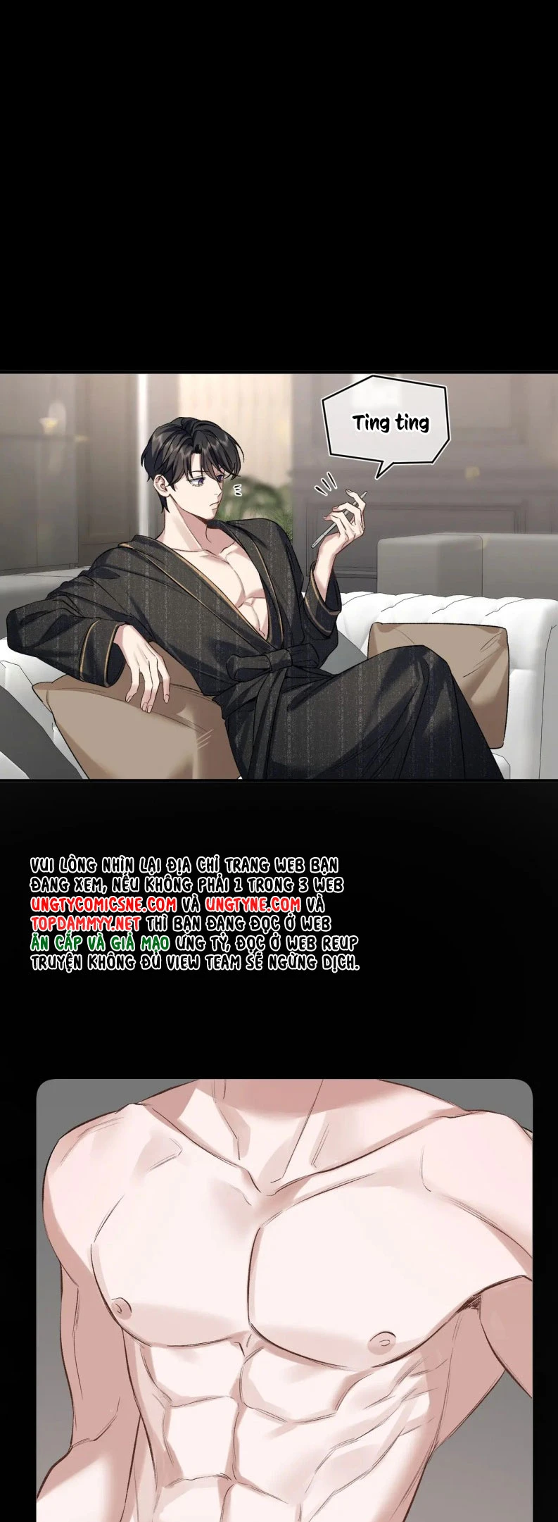 Ngày Và Đêm Chapter 3 - 20