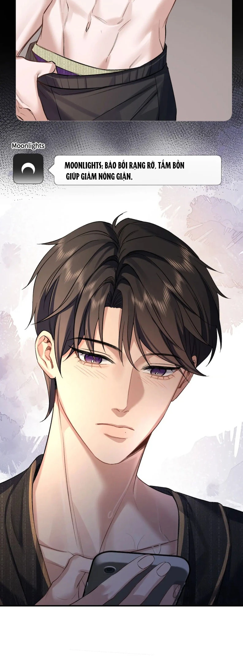 Ngày Và Đêm Chapter 3 - 21