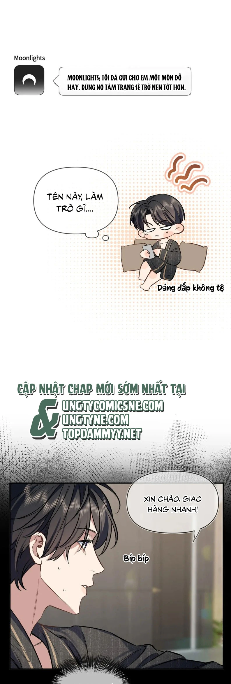 Ngày Và Đêm Chapter 3 - 22
