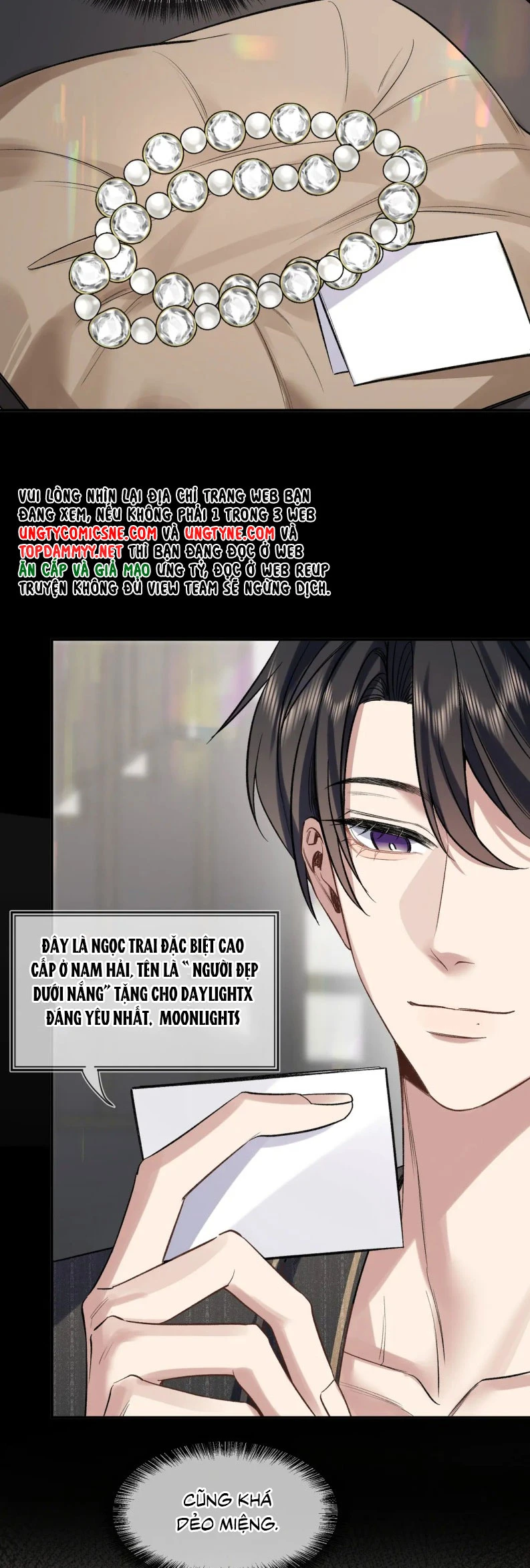 Ngày Và Đêm Chapter 3 - 24
