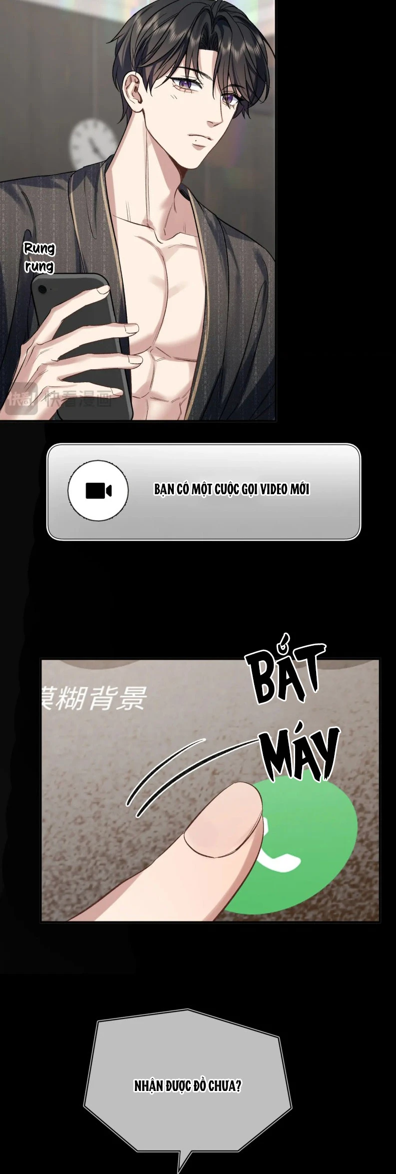 Ngày Và Đêm Chapter 3 - 26