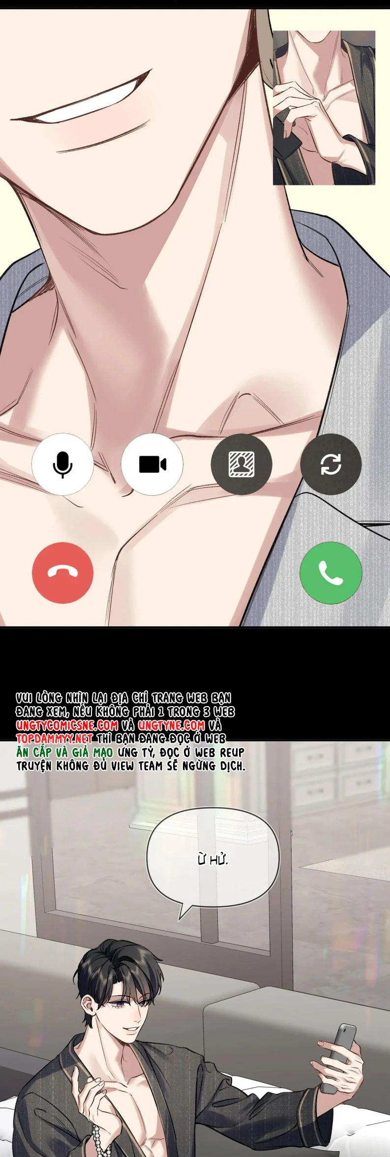Ngày Và Đêm Chapter 3 - 27