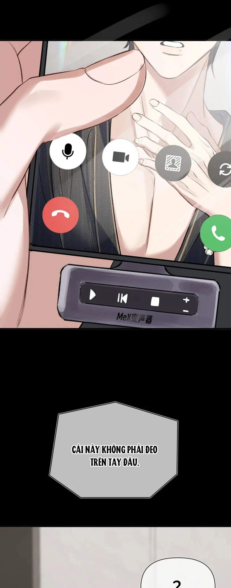 Ngày Và Đêm Chapter 3 - 29