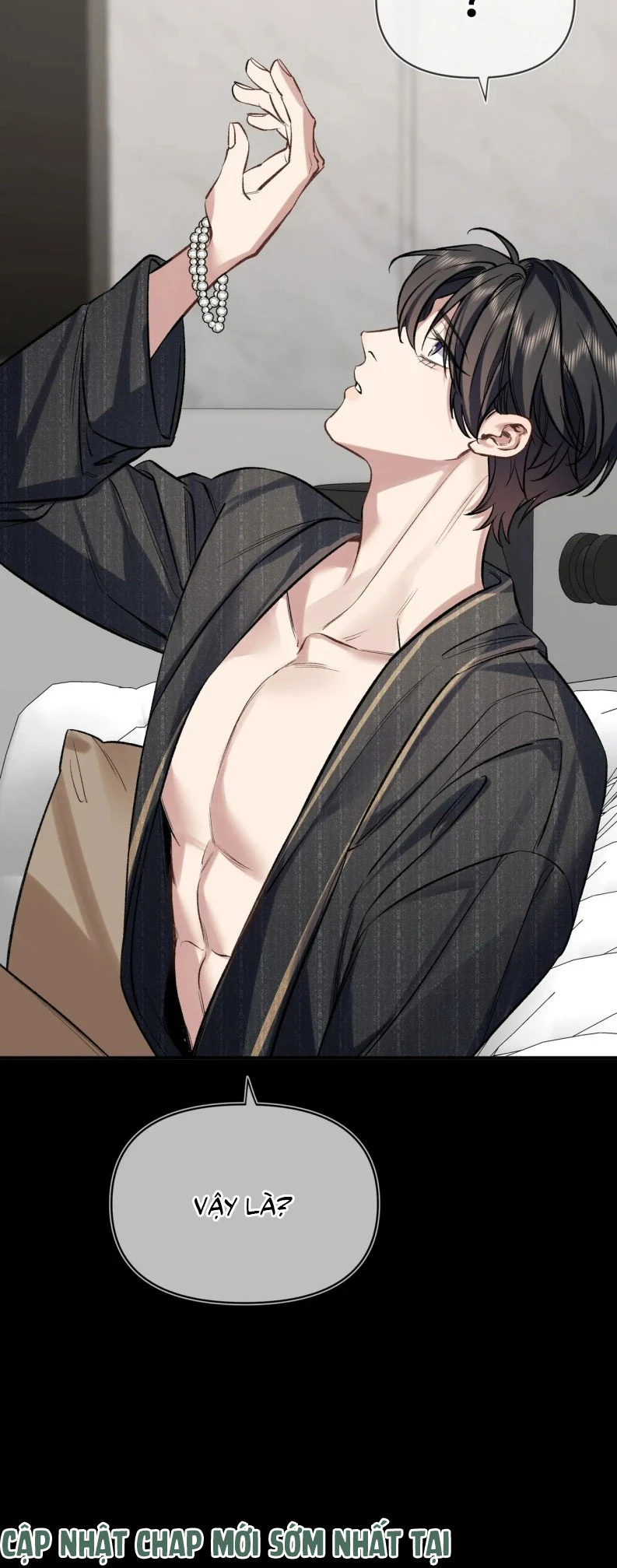Ngày Và Đêm Chapter 3 - 30