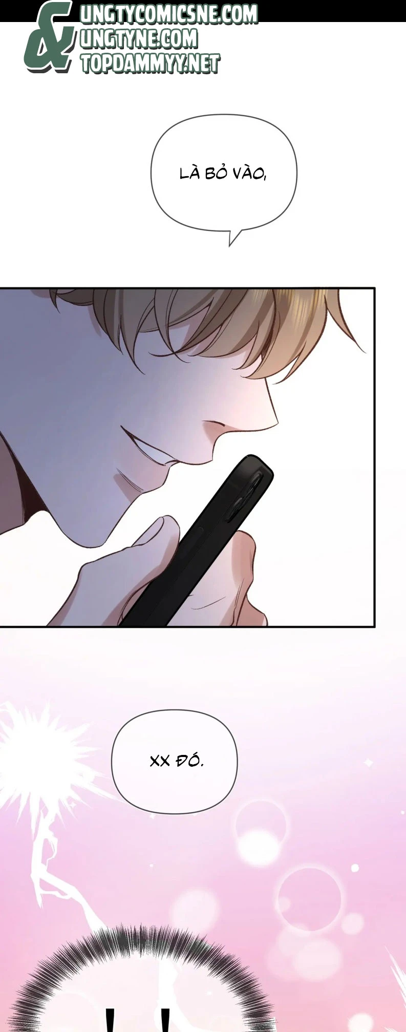Ngày Và Đêm Chapter 3 - 31