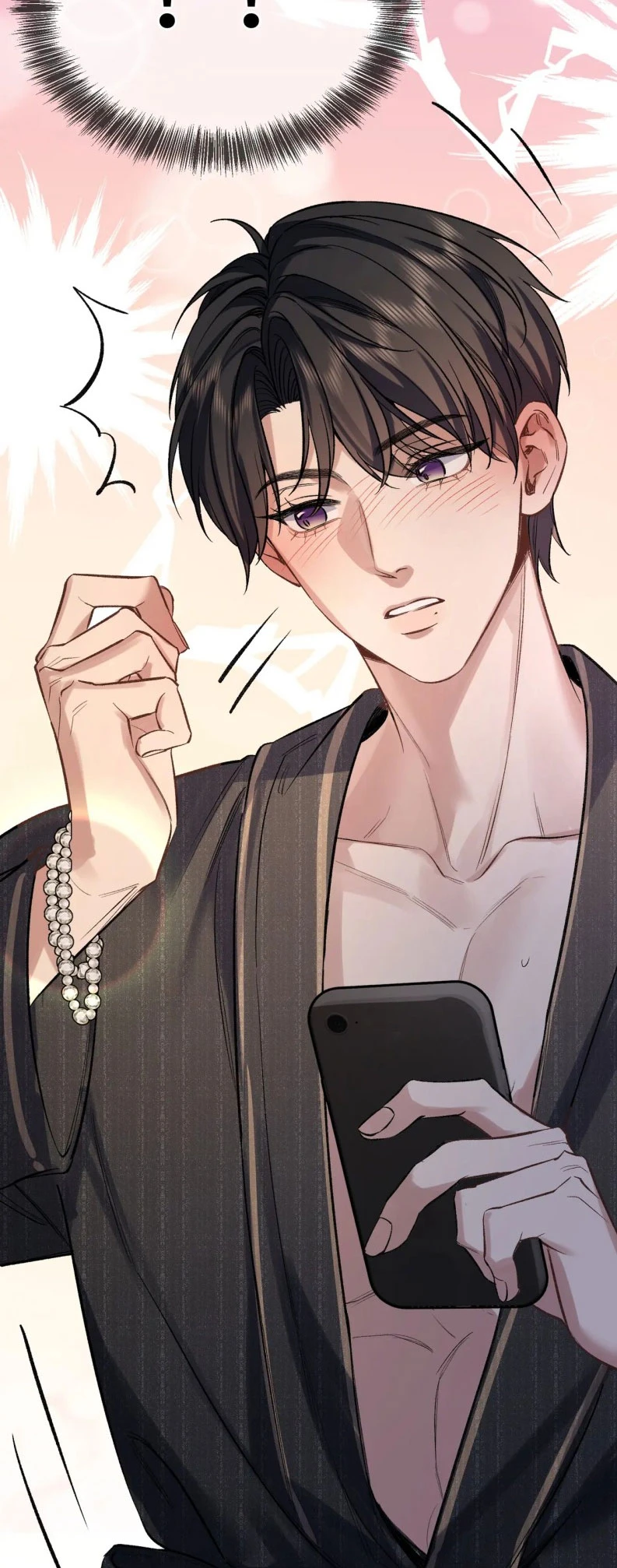 Ngày Và Đêm Chapter 3 - 32