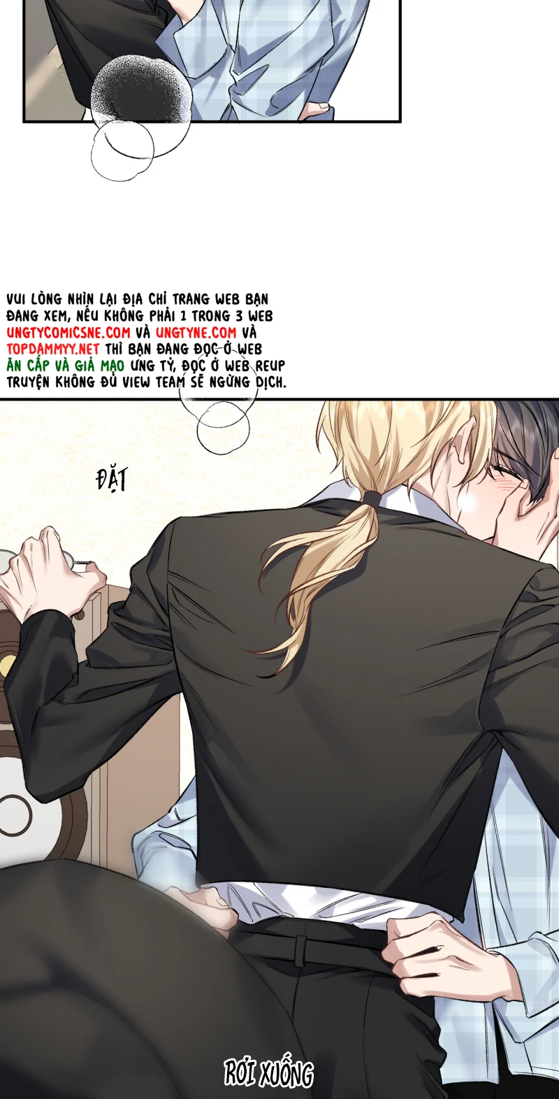 Ngày Và Đêm Chapter 14 - 5
