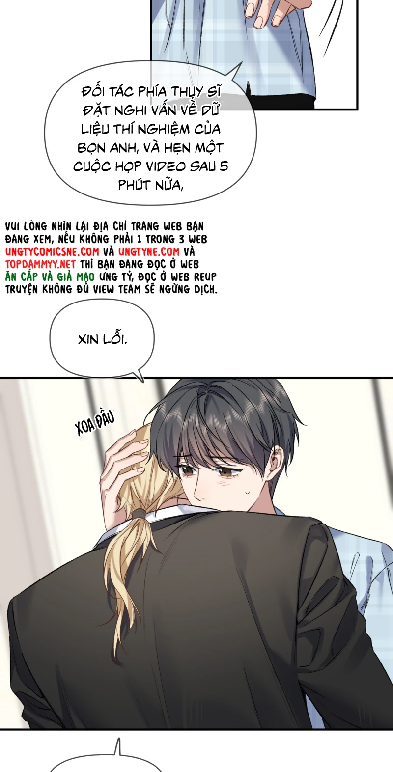 Ngày Và Đêm Chapter 14 - 9