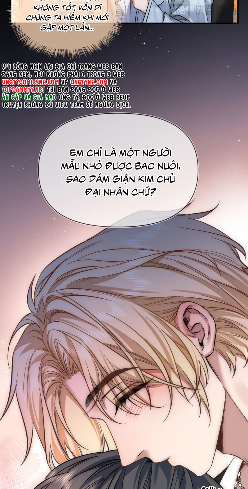 Ngày Và Đêm Chapter 14 - 13