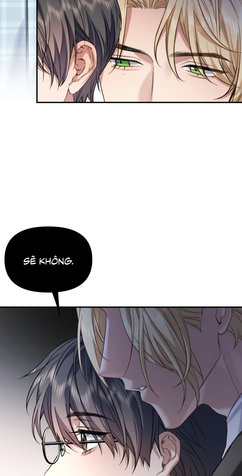 Ngày Và Đêm Chapter 14 - 16