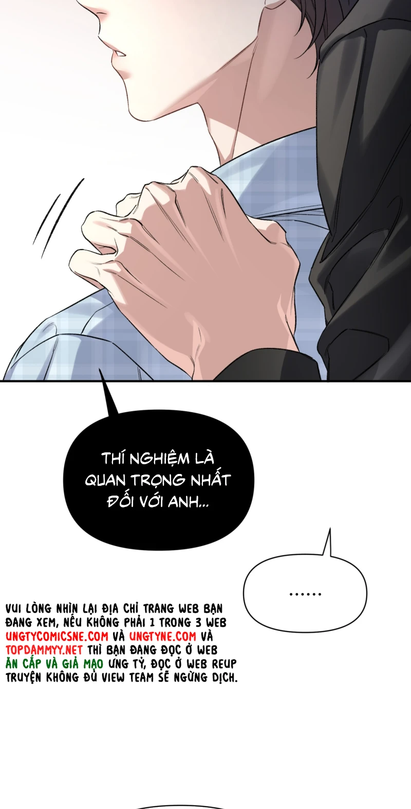 Ngày Và Đêm Chapter 14 - 17