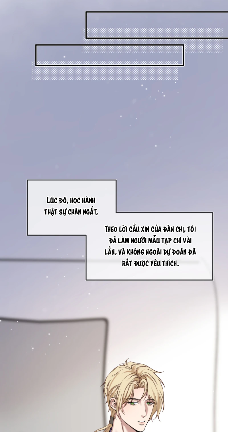Ngày Và Đêm Chapter 14 - 25
