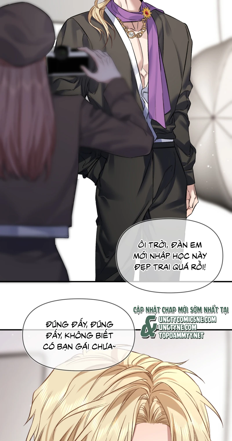 Ngày Và Đêm Chapter 14 - 26