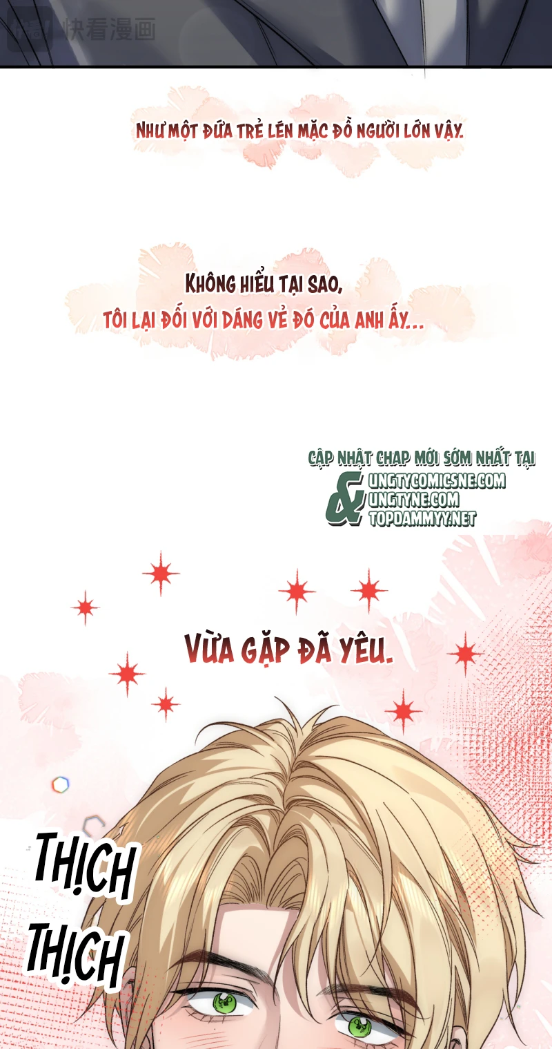 Ngày Và Đêm Chapter 14 - 30
