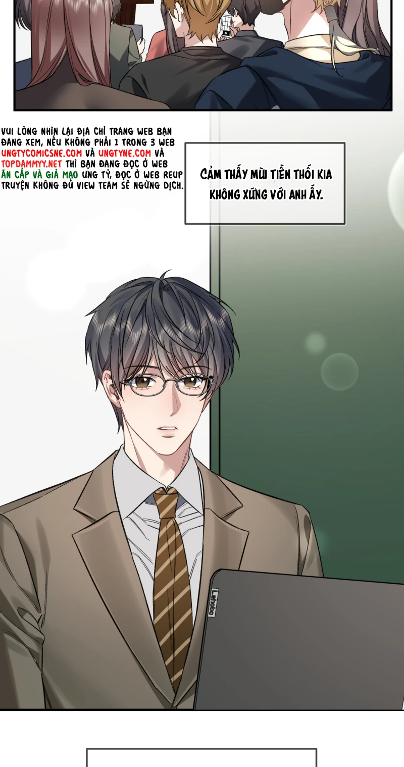 Ngày Và Đêm Chapter 14 - 32