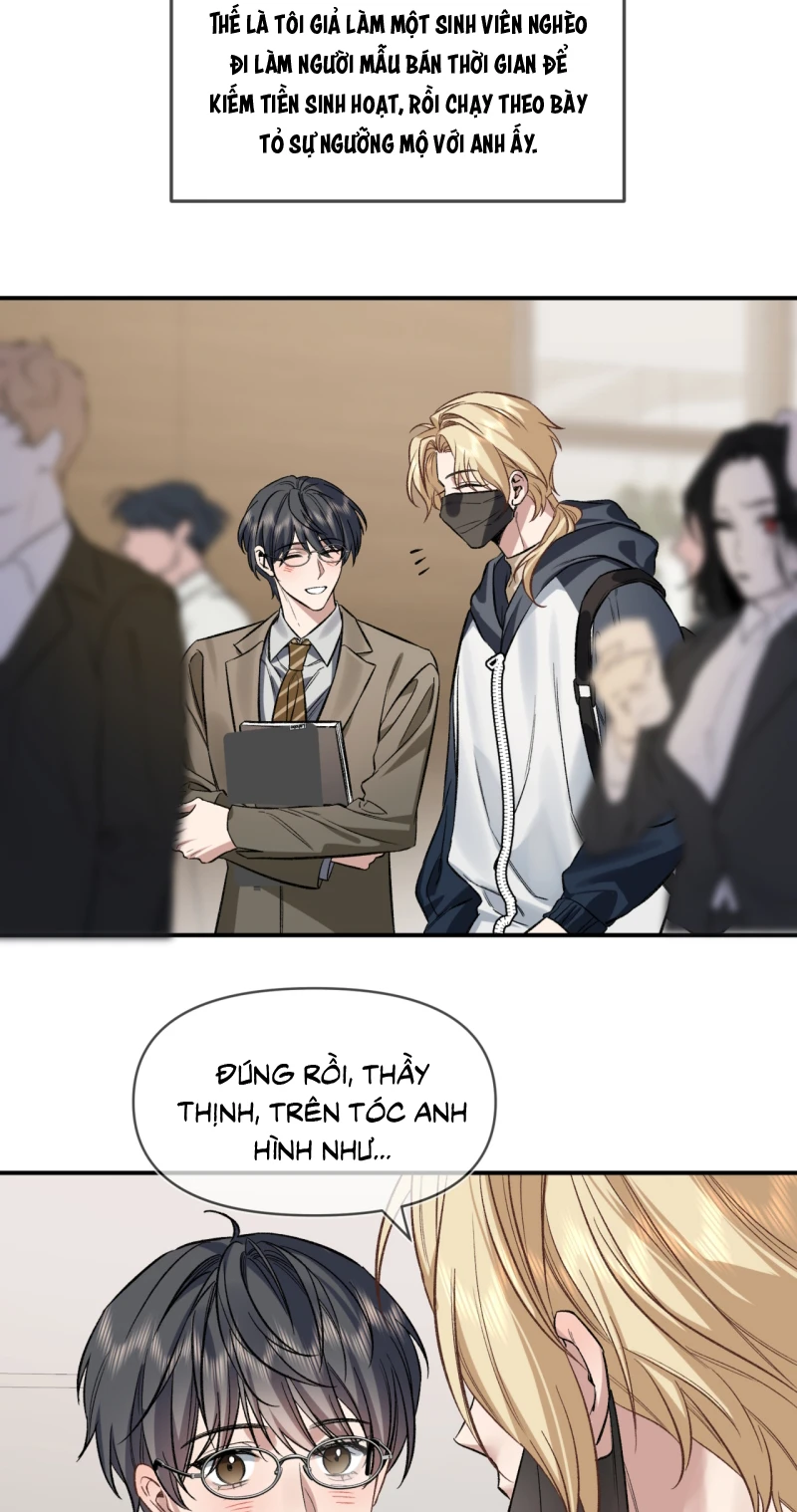 Ngày Và Đêm Chapter 14 - 33