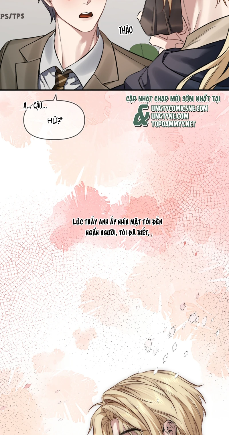 Ngày Và Đêm Chapter 14 - 34