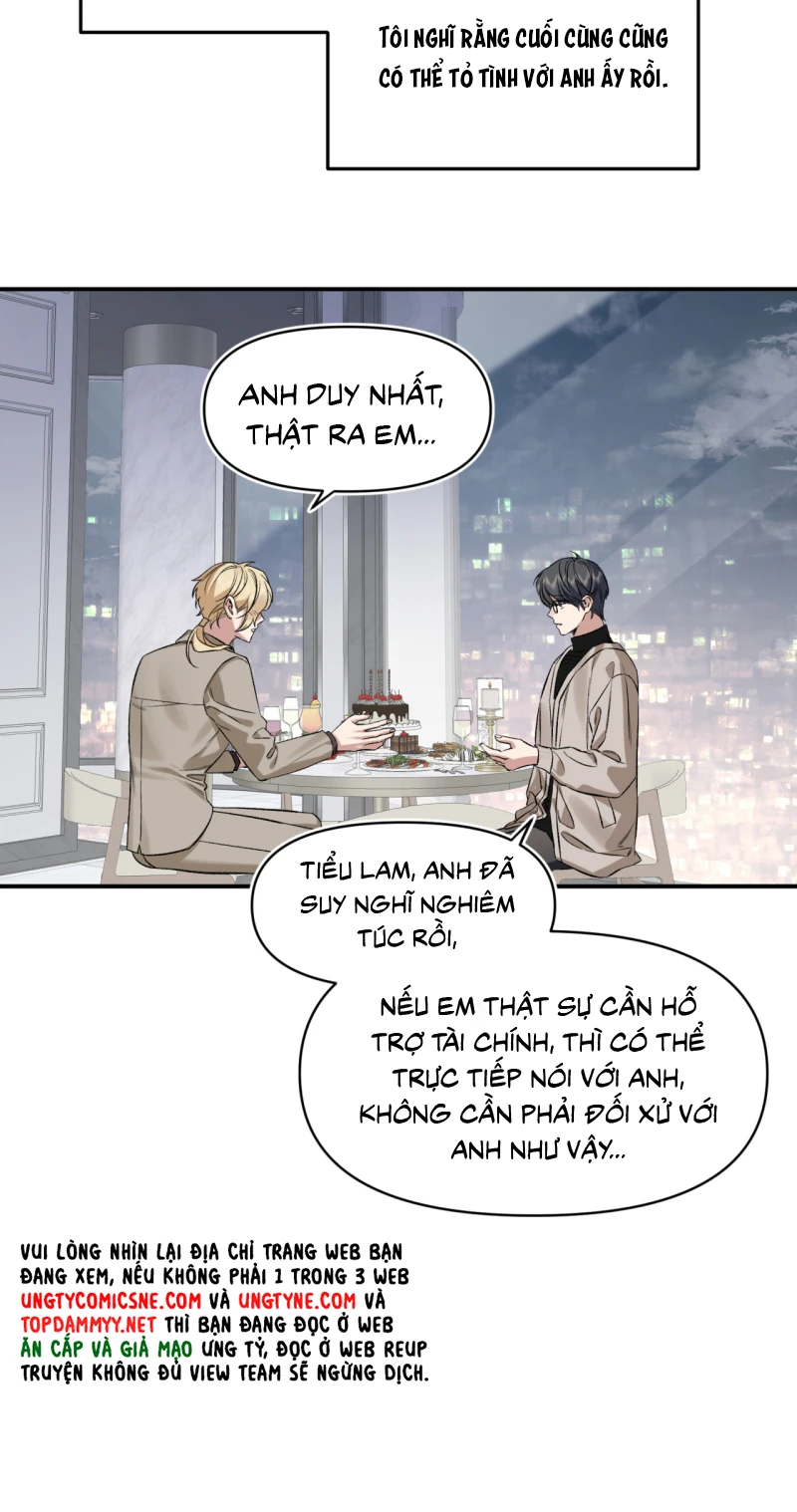 Ngày Và Đêm Chapter 14 - 36